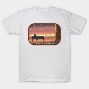 Sacred Life T-Shirt